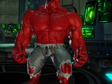 Hulk (Omniverse Exiles)
