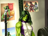She-Hulk (New Avengers)