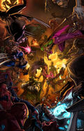 Marvel vs Capcom