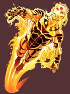 Sunfire (Heroic)