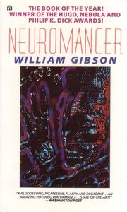 THE NEUROMANCER : r/MorkBorg