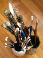 Brushes