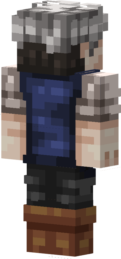 Старик | Мекс Вики | Fandom