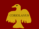 Michael Coriolanus