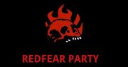 Redfearflag