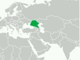 Federated States of Transcaucasia