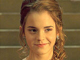 Hermione Weasley