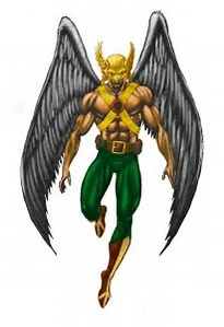 Hawkman New Origins Superhero Wiki Fandom