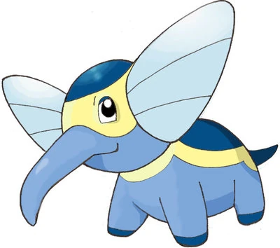 Elefin | New pokemon Wiki | Fandom