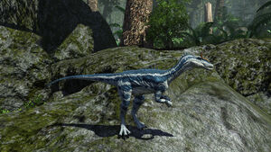 Cryolophosaurus pic 2