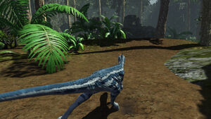 Cryolophosaurus pic 3