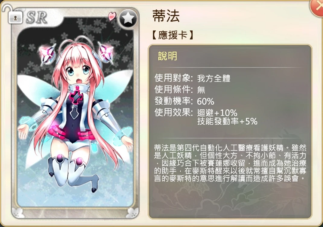 蒂法 落櫻散華抄wiki Fandom