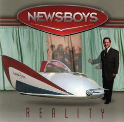 Newsboys - Wikipedia