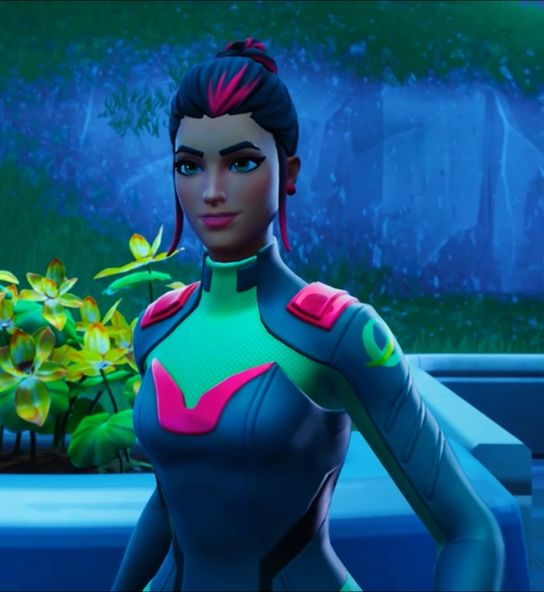 Singularity NewScapePro Wiki Fandom