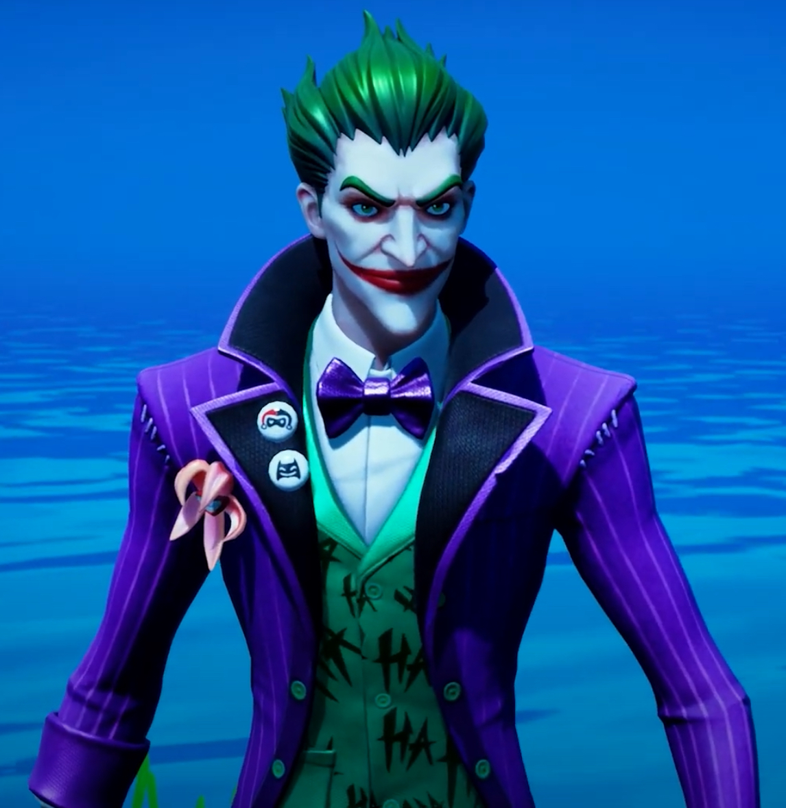 The Joker | NewScapePro Wiki | Fandom