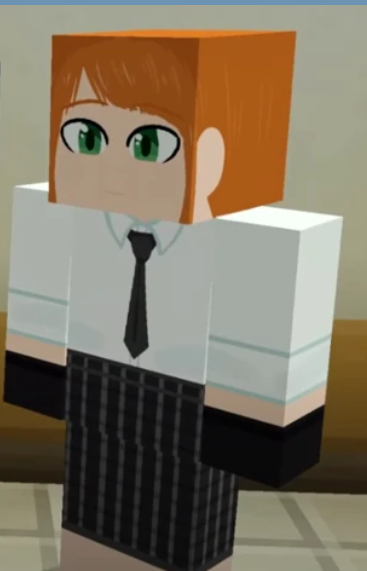 Corey, NewScapePro Scp Wiki