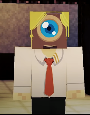 Corey, NewScapePro Scp Wiki