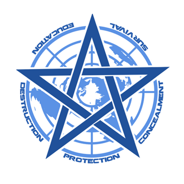 The Global Occult Coalition, NewScapePro Scp Wiki