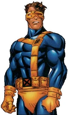 Cyclops | New Secret Wars Wiki | Fandom