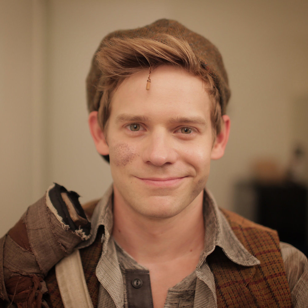 Crutchy Crutchie Morris Newsies Wiki Fandom Crutchy Crutchie Morris Newsies Wiki Fandom
