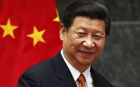 Xi