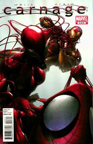 Carnage Issue 3