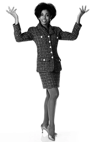 Catherine Duke Newsradio Wiki Fandom