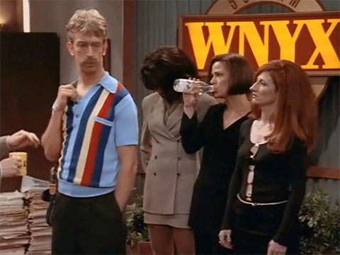 Catherine Duke Newsradio Wiki Fandom Catherine Duke Newsradio Wiki Fandom