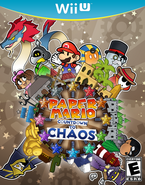 North American Boxart