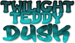 TwilightTeddyDusklogo