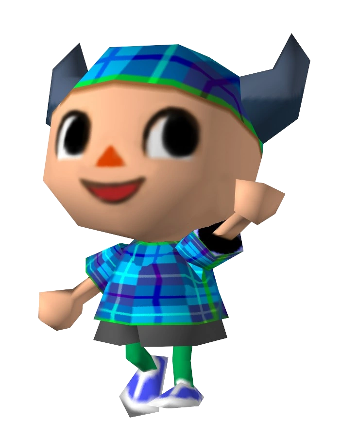 Villager (SSBFracas) Neotendo Wiki Fandom