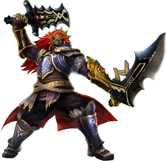 Ganon - Zelda Wiki