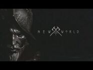 New World Reveal ~ Amazon Game Studios