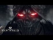 New World- Aeternum Awaits - Official Trailer