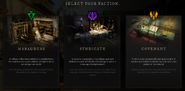 Faction 5