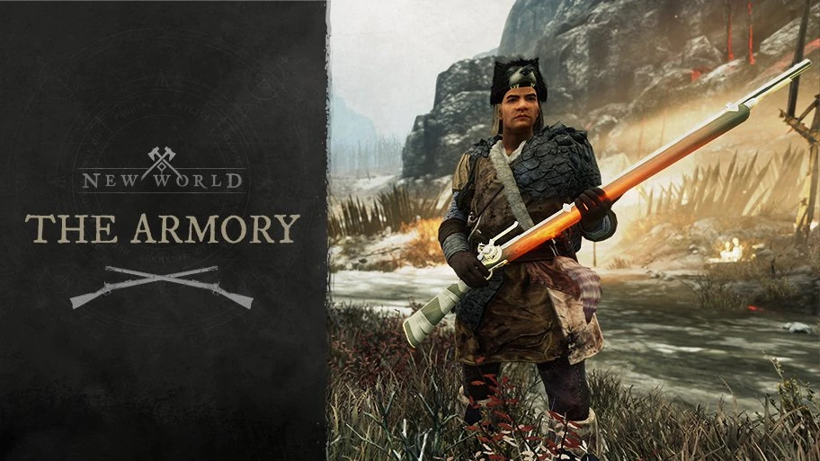 Musketen New World Wiki Fandom