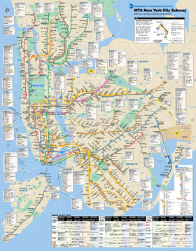 Nycsubwaymap