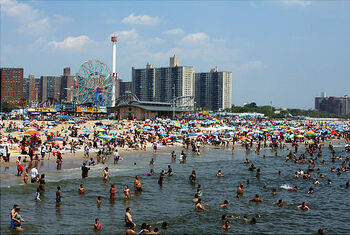 Coneyisland