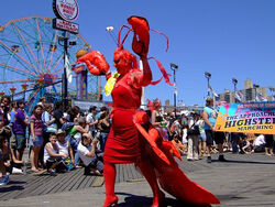 Mermaid-parade-nyc-coney-island