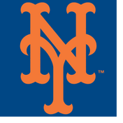 New York Mets Insignia