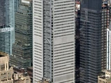 New York Times Building