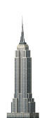 The Empire State Building