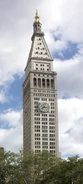 Metropolitan Life Insurance Company Tower