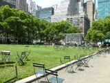 Bryant Park