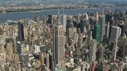 Empire-state-building-hudson-river-midtown-manhattan-architectural-icon