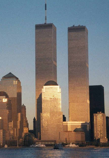 World Trade Center New York City Wiki