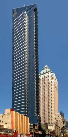 785 Eighth Avenue