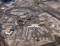 Jfk-airport