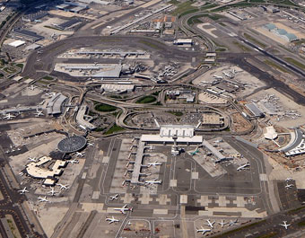 John F Kennedy International Airport New York City Wiki Fandom