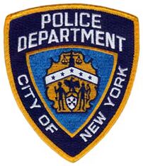 New York Police Department | New York City Wiki | Fandom
